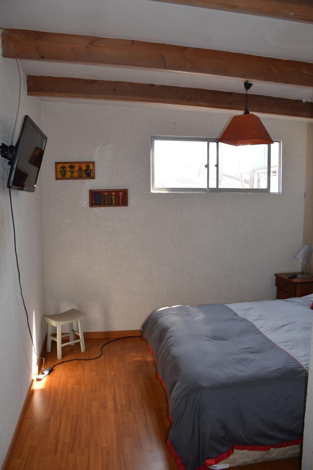 Backpacker's Hostel Iquique Chambre photo