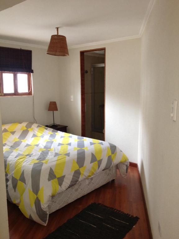 Backpacker's Hostel Iquique Chambre photo