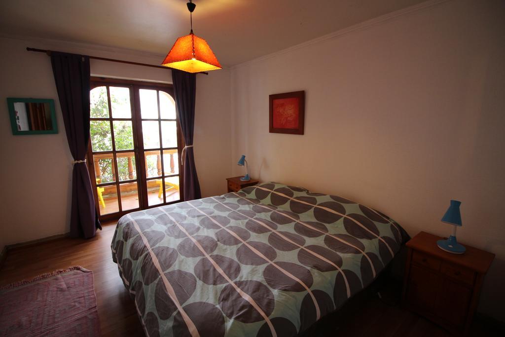 Backpacker's Hostel Iquique Extérieur photo