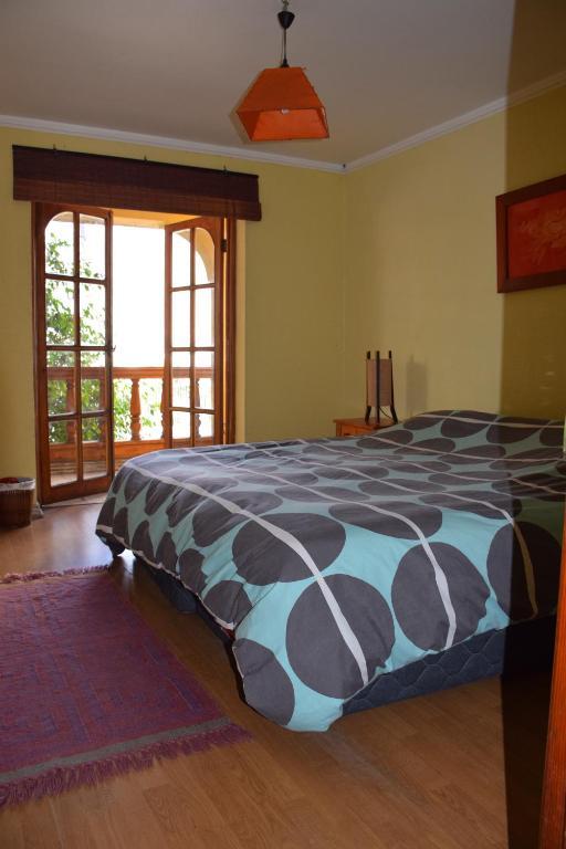 Backpacker's Hostel Iquique Extérieur photo