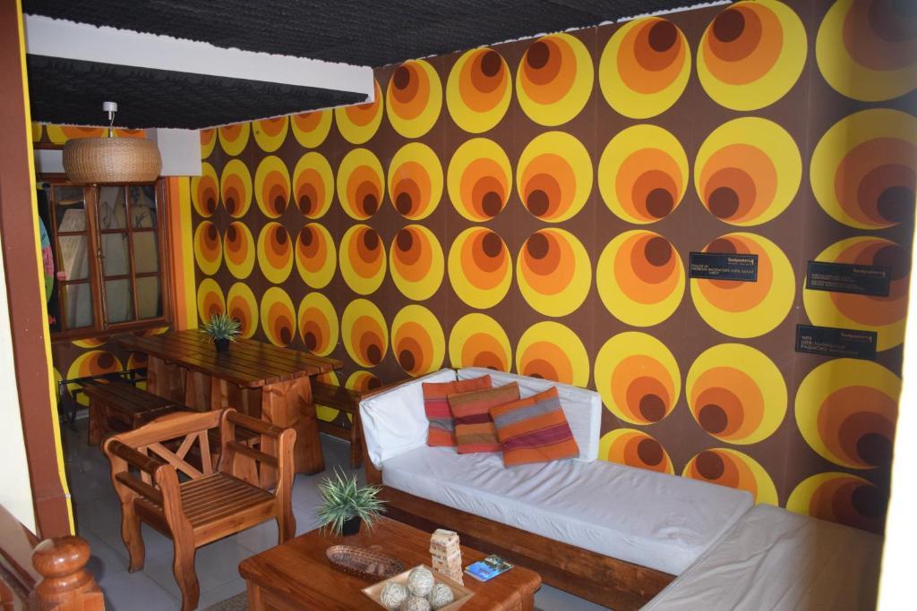 Backpacker's Hostel Iquique Extérieur photo