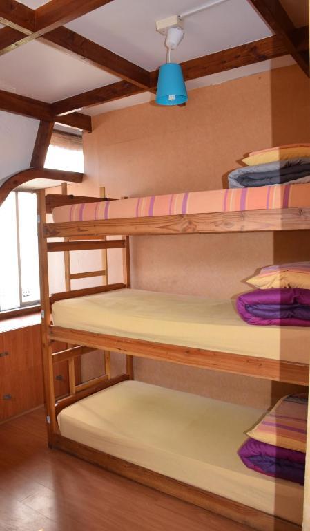 Backpacker's Hostel Iquique Extérieur photo
