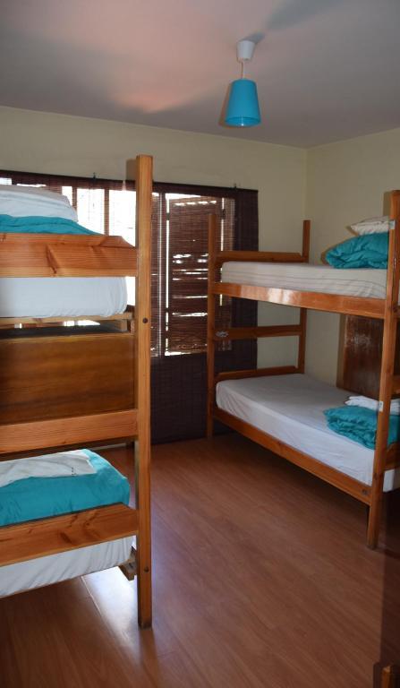 Backpacker's Hostel Iquique Extérieur photo